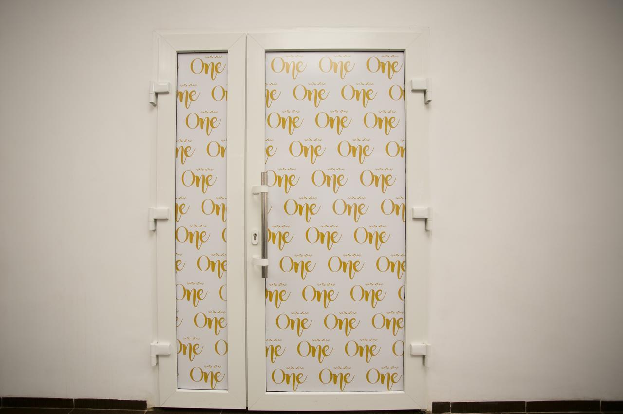 Hotel One 우만 외부 사진